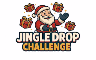 Jingle Drop Challenge